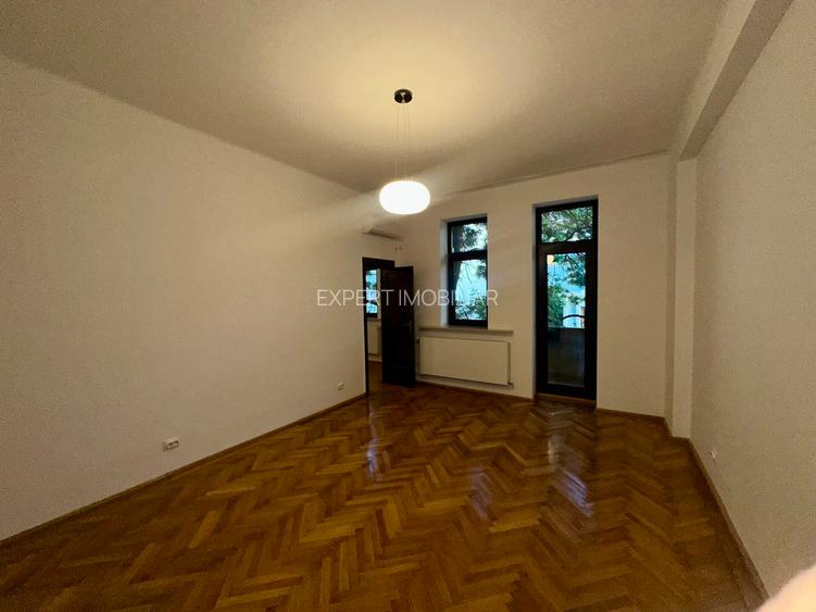 Gradina Icoanei - Polona 153 mp utili intreg etaj 2 in vila renovat premium - 3