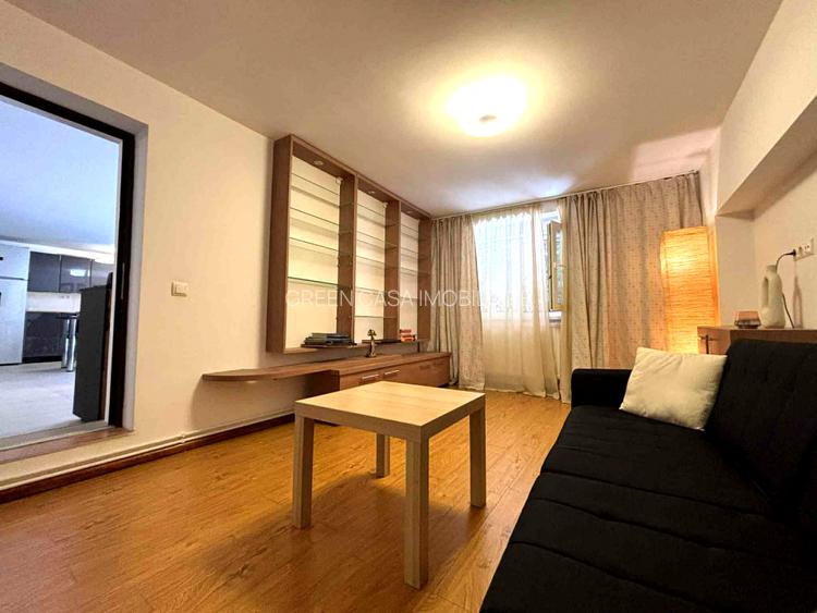 Apartament cu 3 camere , 80 mp , Manastur - 7