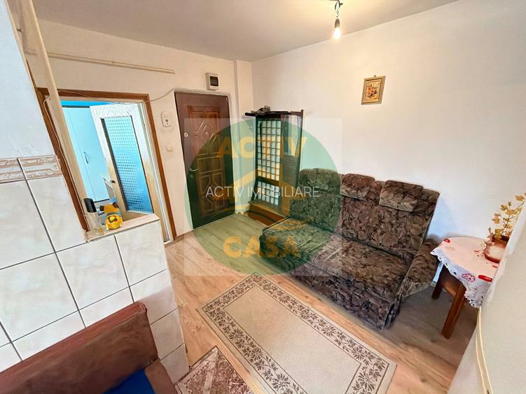 Apartament 2 camere, zona centrala - 6