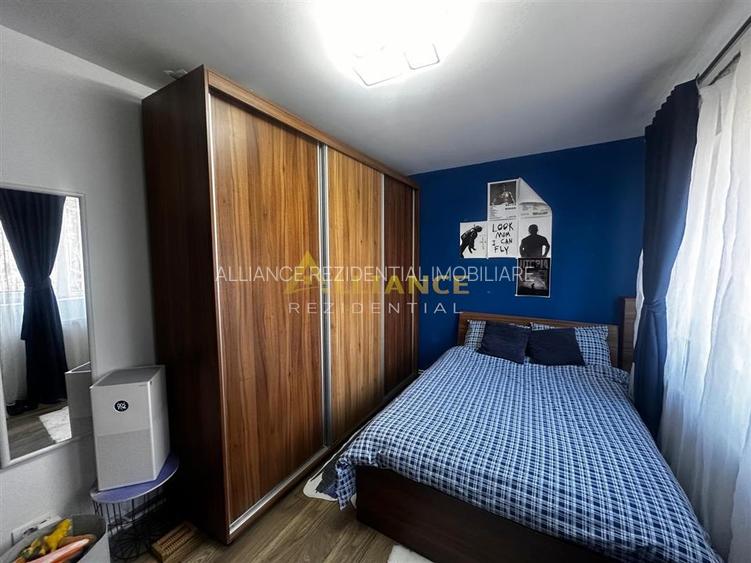 Apartament 3 camere Sector 4 Mobilat si Utilat - 10