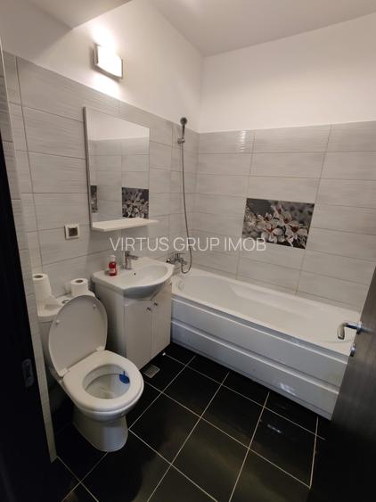 Inchriere Apartament 2 Camere Pacii Rotar Park Residence Metrou - 12