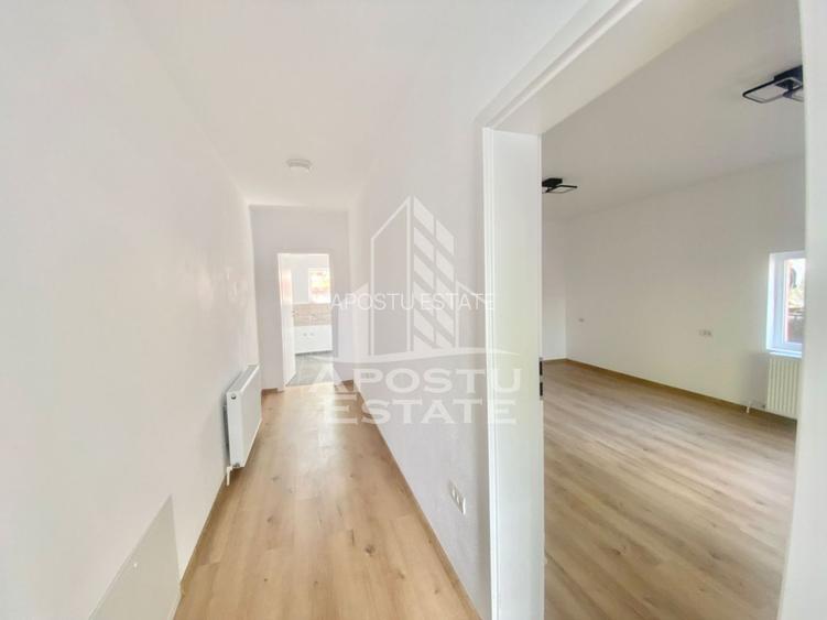 Apartament 1 camera nemobilat, localitatea Sag, Timis - 3