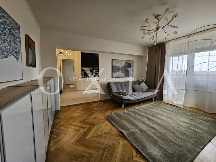 SX589 Gheorghe Lazar - 2 Camere - Vedere Panoramica - 3