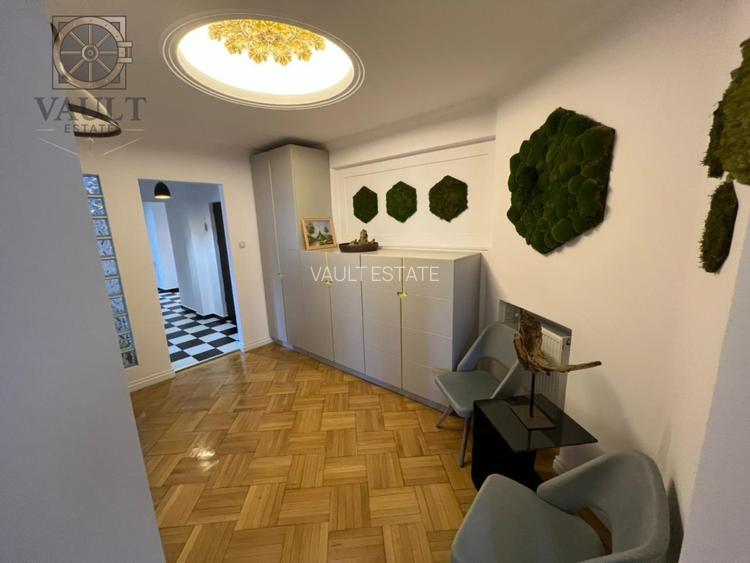 Apartament 4 camere - Calea Victoriei - Risc seismic 2 - 7