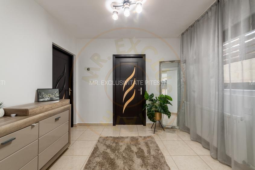 Casa tip duplex - Cartier Trivale - mobilată și utilată parțial - 7