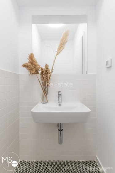 Apartament 2 camere cu parcare in Aviatiei Park - 14