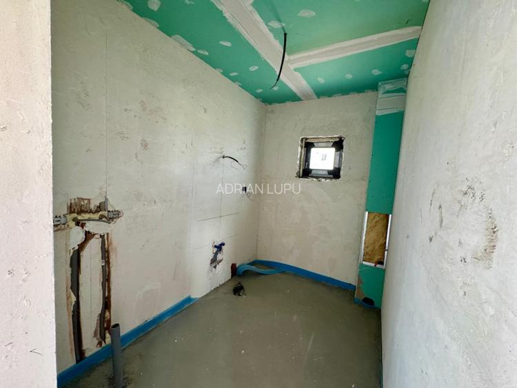 Vanzare Casa 4 Camere Aroneanu 115 mp utili+450 mp Teren Pompa caldura - 11