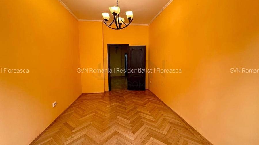 REA1019965 Apartament 3 camere 76mp I ROMANA - 4