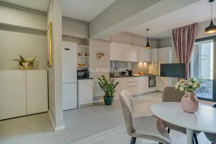 Apartament 2 camere Lux zona Unirii Complex Union Plaza - 4