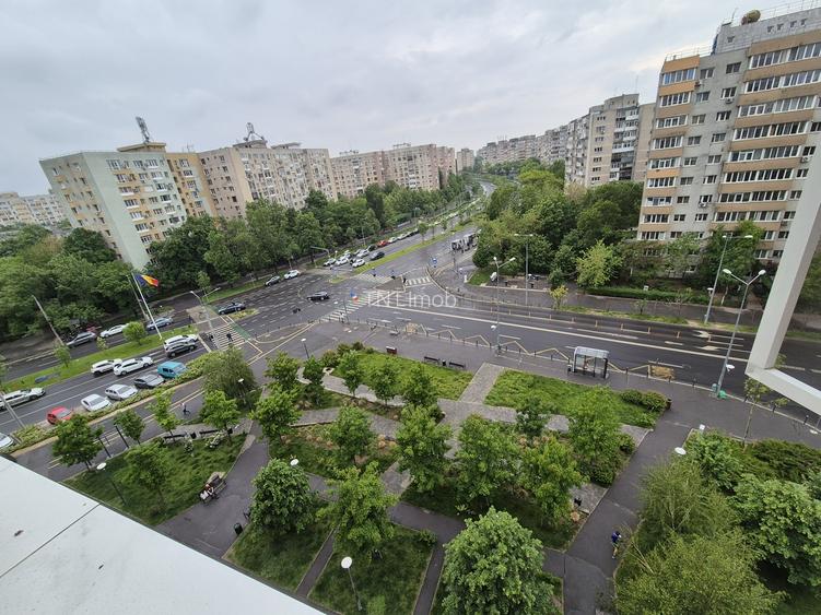 Apartament 2 camere Drumul Taberei | 50 m metrou Constantin Brancusi | 2 bai - 18