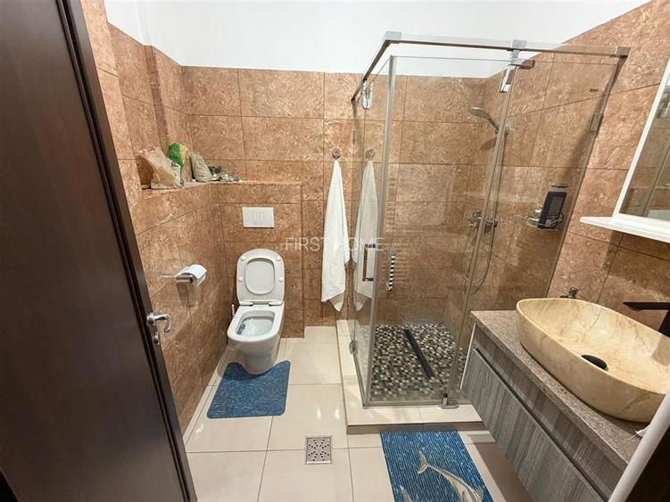 Apartament 2 camere, 64mp, etaj 4 / 5, bloc 2019, partial mobilat - 10