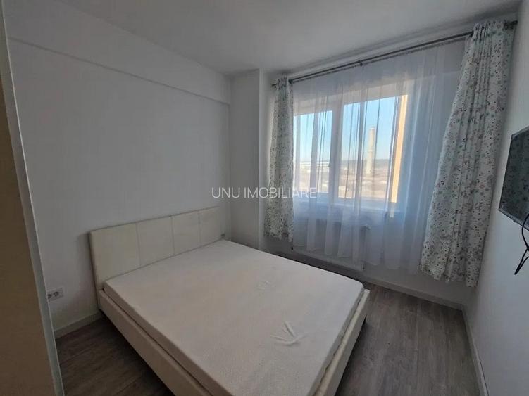 Apartament cu 2 camere - zona Capat CUG - Visoianu - 8