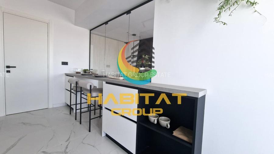 Pallady-Parcul Teilor-2 Camere, 64,84m², Smart, Premium! - 12