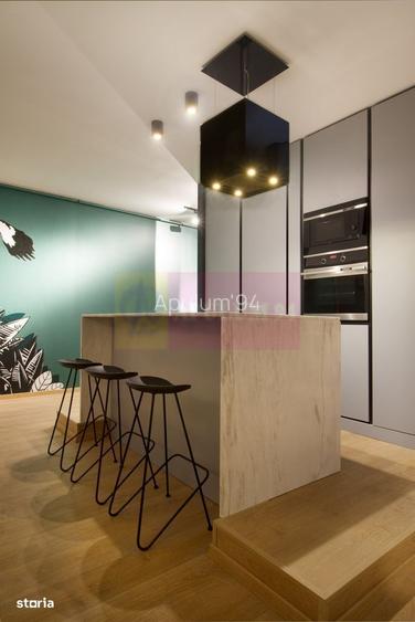 Apartament cu 3 camere, balcon și loc de parcare in garaj - Mall Vitan - 4