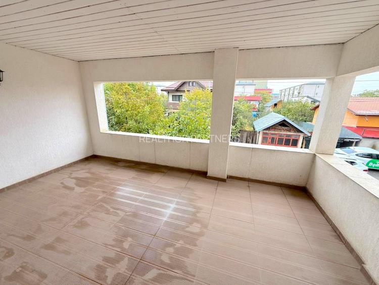 Vanzare Vila P+1 zona Grand Arena | suprafata totala 270mp - 20