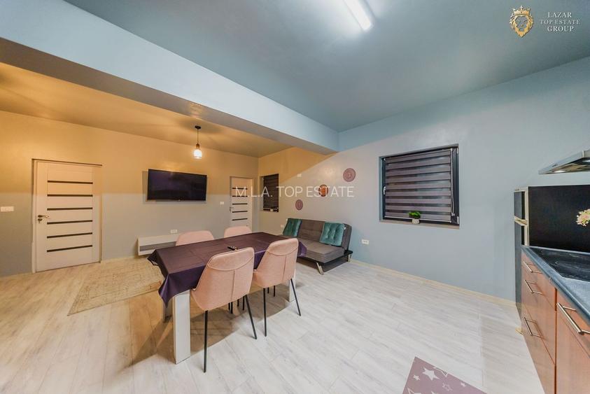 Apartament cu 3 Camere și Terasă Vladimirescu de închiriat - 14