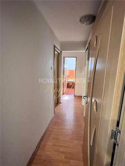 Apartament 3 CAMERE, DECOMANDAT, centrala- Zona Soarelui - 8