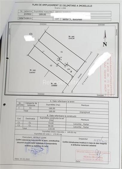 Vanzare casa 3 camere | Piata Alba Iulia | 120 mp | renovata | - 13