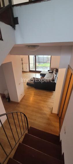 Inchiriez casa (parte din 6 case insiruite) in Ghimbav, str. Zambilei - 4