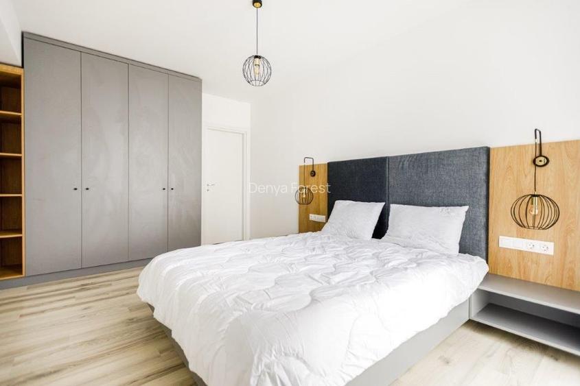 Apartament cu vedere catre padure, bloc nZEB - Comision 0% - 8