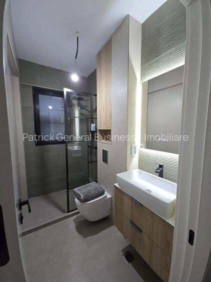 Apartament 3 Camere Baneasa cu gradina - 7