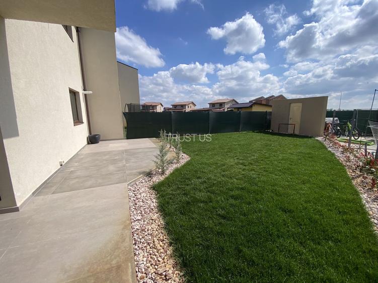 COMISION 0, Duplex 4 Camere, 101MP, P+E+Pod, Cartier Florilor, SACALAZ - 6