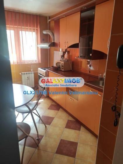 Apartament 3 Camere Foreigners Friendly Titan DI 733 - 6