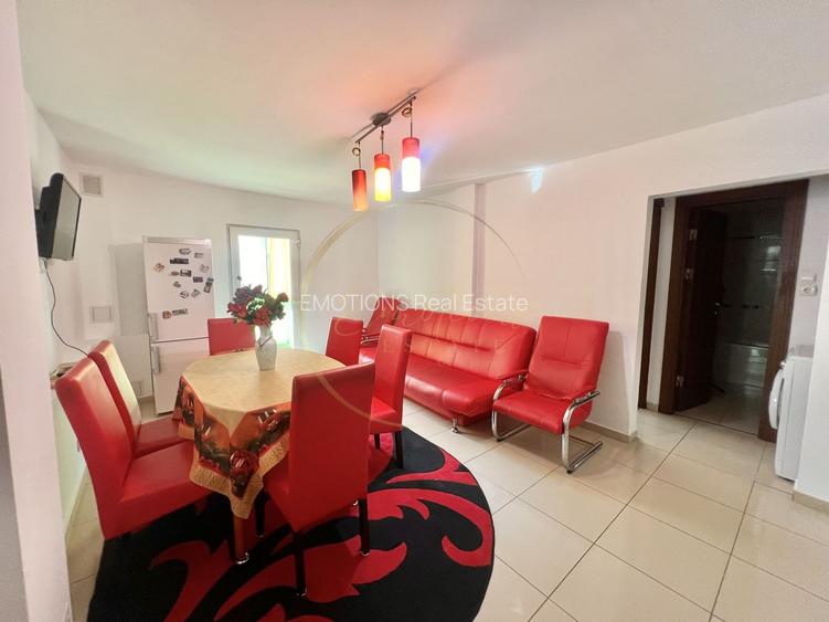 NOU | Apartament cu 2 camere | Soarelui , Timisoara - 6