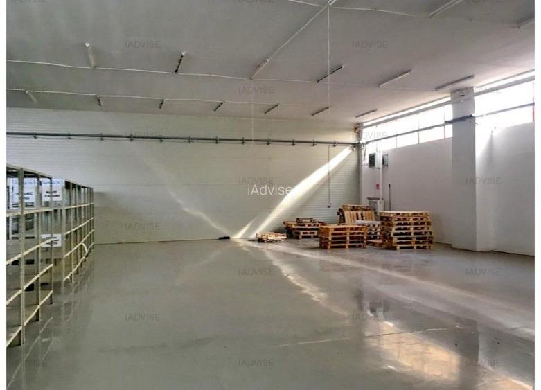 DEPOZIT FARMACEUTIC UZINA 2 - 2