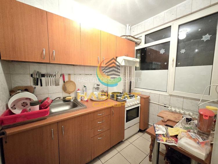 Garsoniera la 10 minute de metrou - 2