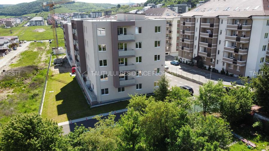 Ap 22 Teilor Residence - 2 camere Finisat - 23