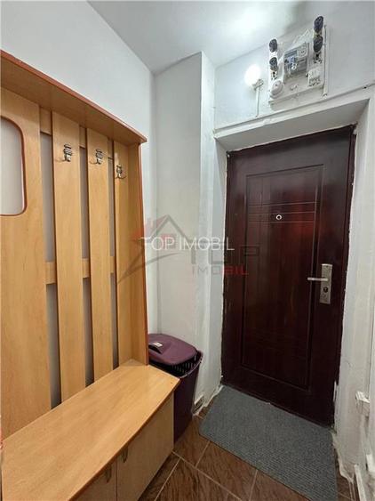 Inchiriere garsoniera in Nicolina (Gara International) - 4