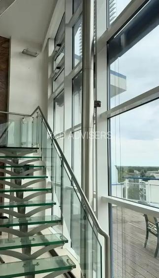 DUPLEX PANORAMIC | LUX | ARCUL DE TRIUMF | - 12