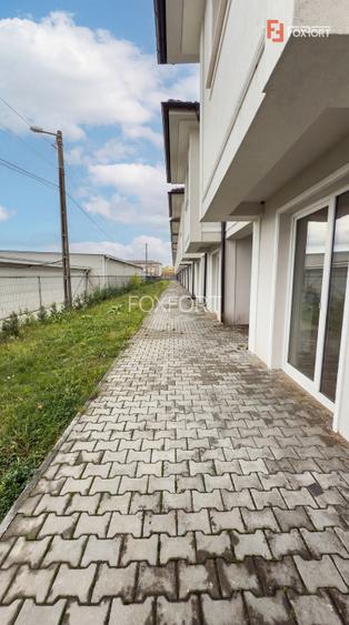 Casa moderna cu 4 camere in Giroc – confort, stil si calitate - 24