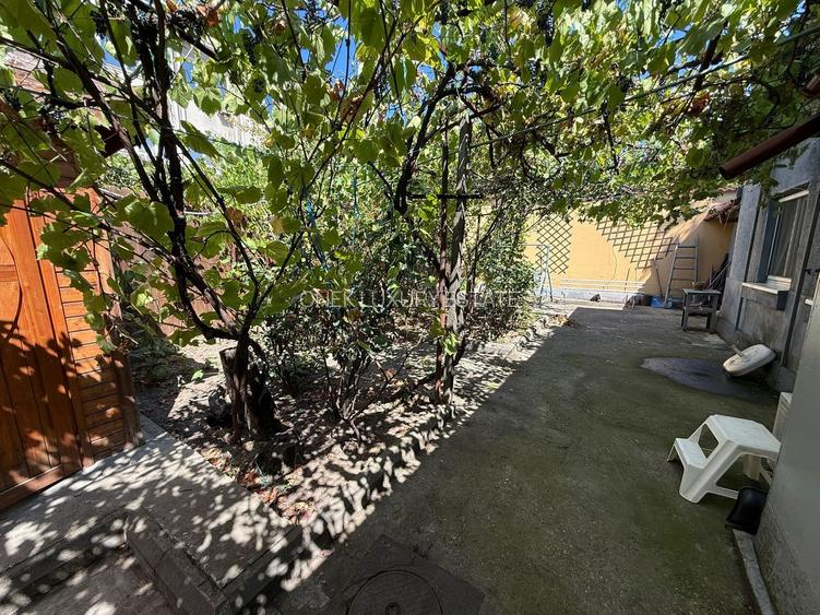 Casa de vanzare 1 mai Chibrit Expozitiei - 14