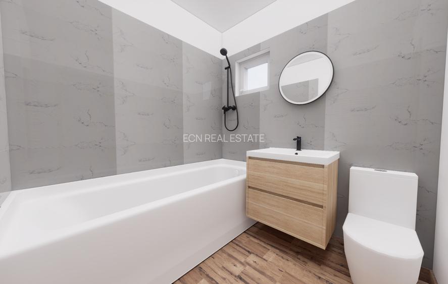 2 camere, Dima Cristescu, Iancului, renovat la cheie - 5