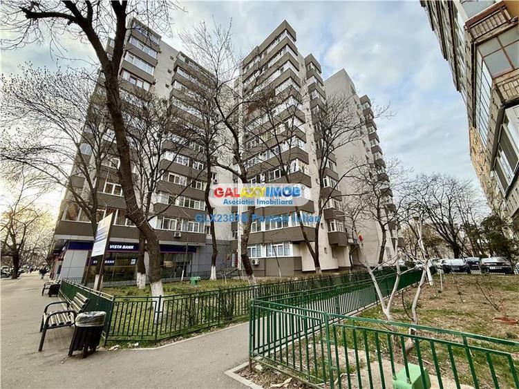 Apartament 2 camere | Gorjului | Centrala Proprie | 8min. metrou - 12
