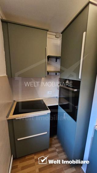 3 camere, decomandat, zona strazii Plopilor - 11