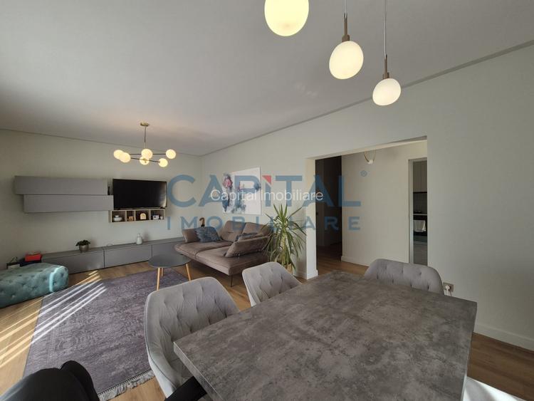  Casa superba la cheie, strada privata, central Dezmir.  - 14