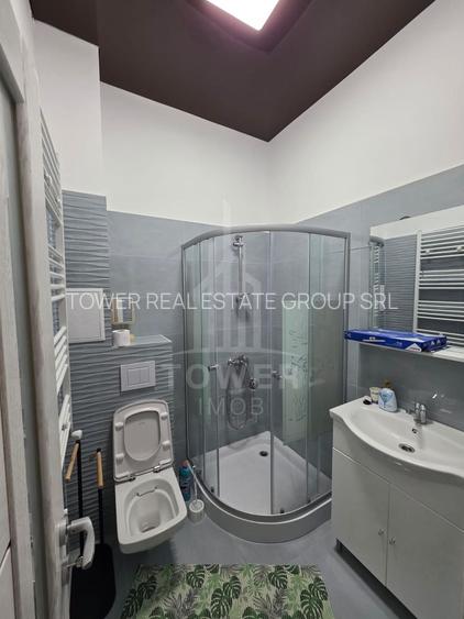 Apartament 3 camere | etaj 2 | Azure Residence - 7