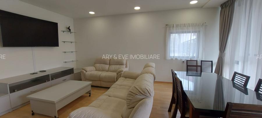 Orizontul Nordia: Rezidența de Lux cu Grădină Privată și Vedere la Lac - 14