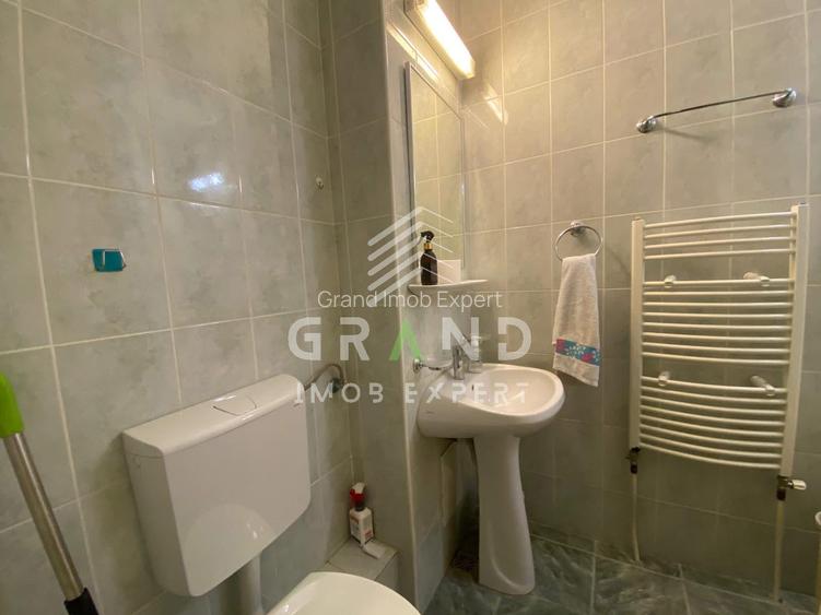 Ap 2 camere | 2 Balcoane | Bucegi- McDonald’s - 10