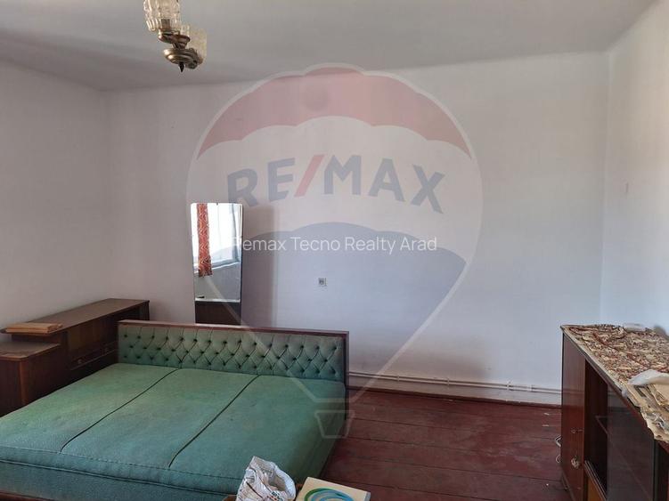 Apartament cu 2 camere în zona Central Simeria, Hunedoara - 6