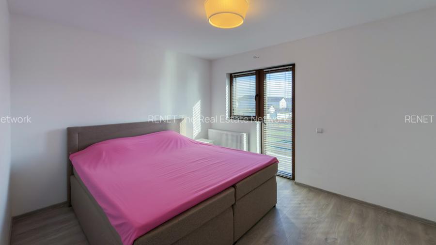 Vila vanzare Sabareni , teren 1876 mp - 11