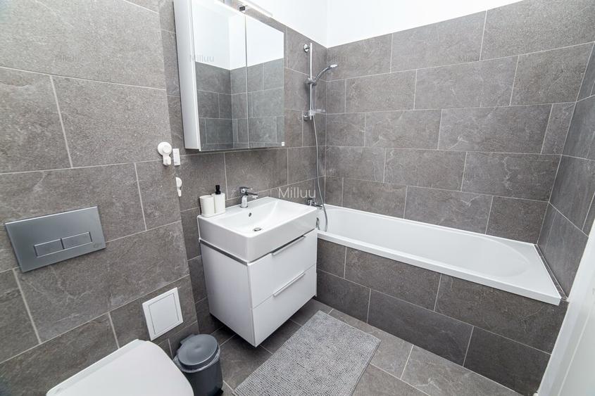 3 camere | Parcare | Atria Urban Resort - 14