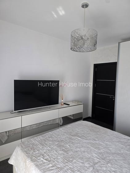 Apartament 3 camere in Complex Transparent Residence | Mobilat/ Utilat premium ! - 9