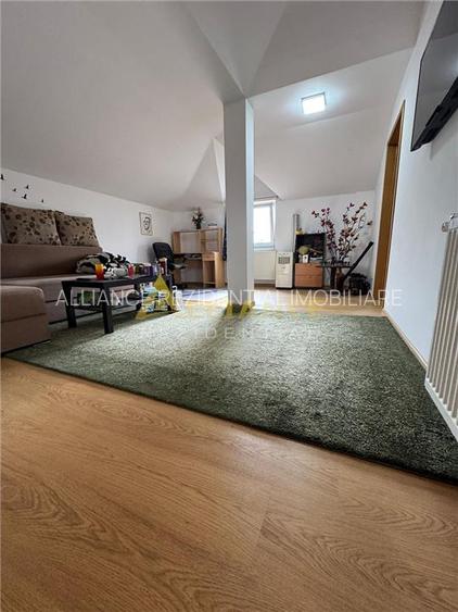 Vila individuala ~ Primaria Popesti Leordeni- Teren 480 MP - - 8