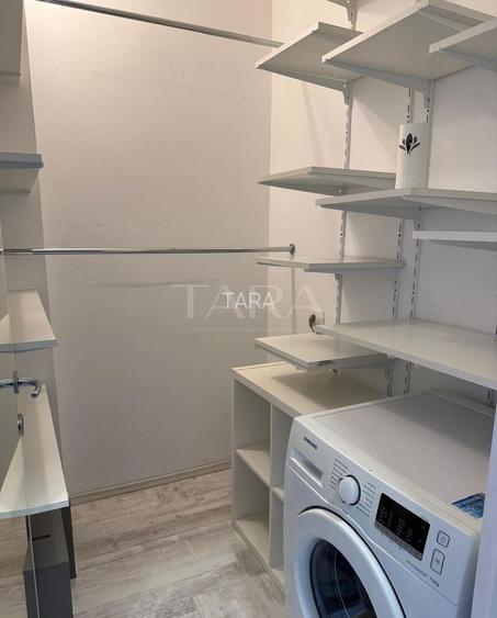 Apartament modern 3 camere, zona Dumitru Mocanu - 6