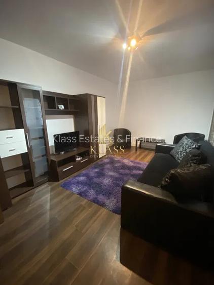 de inchiriat apartament  cu 2 camere  in Stefan cel Mare - 8