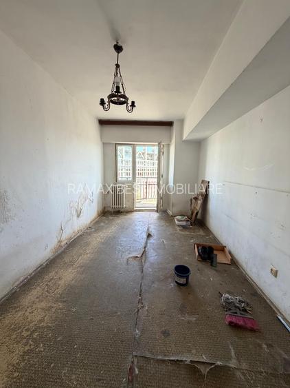 Calea Giulesti, Stadion Rapid, bloc 1989, 3 balcoane, 2 bai - 6